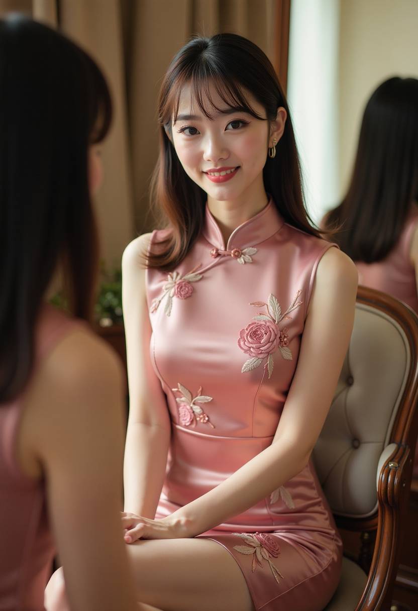 丑闻：朝鲜男女相悦