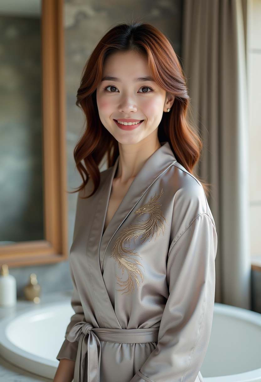 后宫：帝王之妾